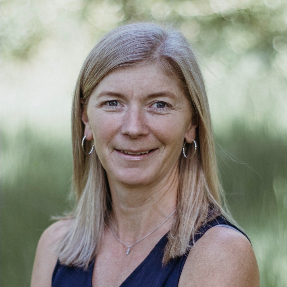 Meet your Posher, Kirsten